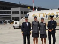 Etihad Regional