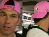 GaryMedel-tifoz i juves