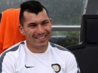 Gery Medel-inter