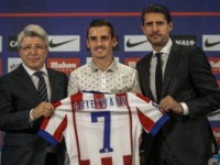 Griezmann-atletico madrid