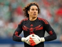 Guillermo Ochoa