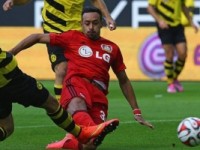 Karim Bellarabi-leverkusen