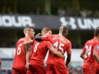 Liverpool14-31