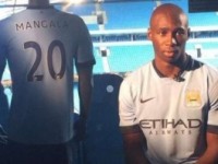 Mangala-city