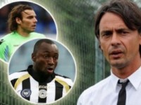 Marchetti Armero Inzaghi