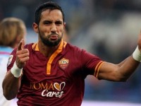 Mehdi Benatia