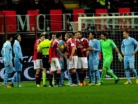 Milan-Lazio