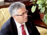 Nagip Skenderi-ekonomist