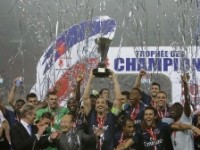 PSG fiton superkupen