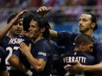 PSG-ibra-cavani