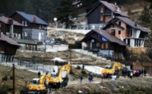 Prevalle-vilat