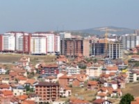 Prishtina-banesat ne ndertim