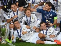 Real-superkupa europes