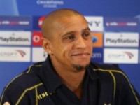 Roberto Carlos