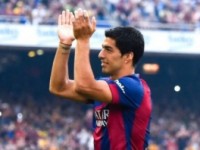 Suarez me barcelonen