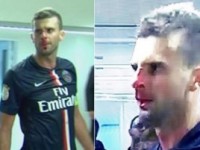 Thiago Motta-me hund te thyer