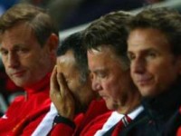 Van Gaal-Giggs-ManUtde