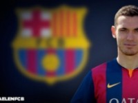 Vermaelen-Barcelona