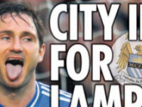 lampard te City