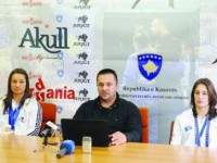 majlinda dhe nora