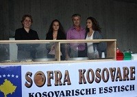 sofra e kosoves