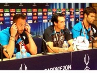 unay-emery