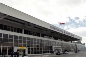 Beograd-aeroporti