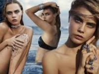 Cara Delevingne-zhvishet