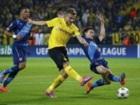 Dortmund-Arsenal14-16