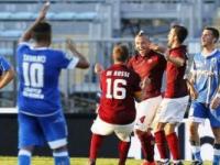 Empoli-Roma