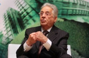 Fernando Henrique Cardoso-Presidenti i Brazilit
