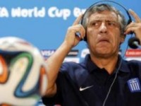 Fernando Santos