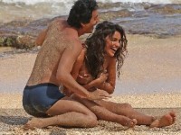 Irina Shayk-Hawai4