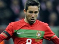 Joao Moutinho-portugali