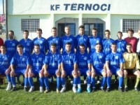 KF Ternoci