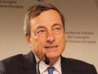 Mario Draghi-ECB