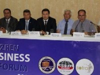 Prizren Busness Forum 2014