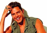 Ricky Martinn