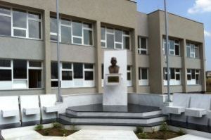 Shkolla Ymer Prizreni