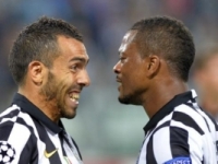 Tevez-Evra