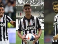 Tevez-Morata-Llorente