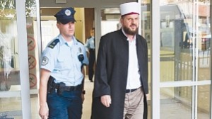 shefqet krasniqi me polic