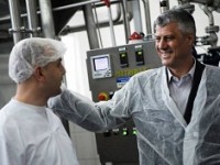 thaci ne qumshtore