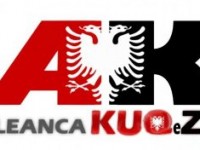 Aleanca Kuqezi