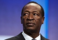 Blaise Compaore
