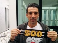 Buffon500