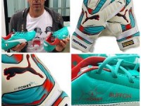 Buffon500-kepuce e doreza