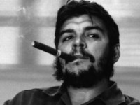 Che Guevara-pure