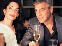 Clooney-Amal Alamuddin