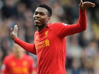 Daniel Sturridge